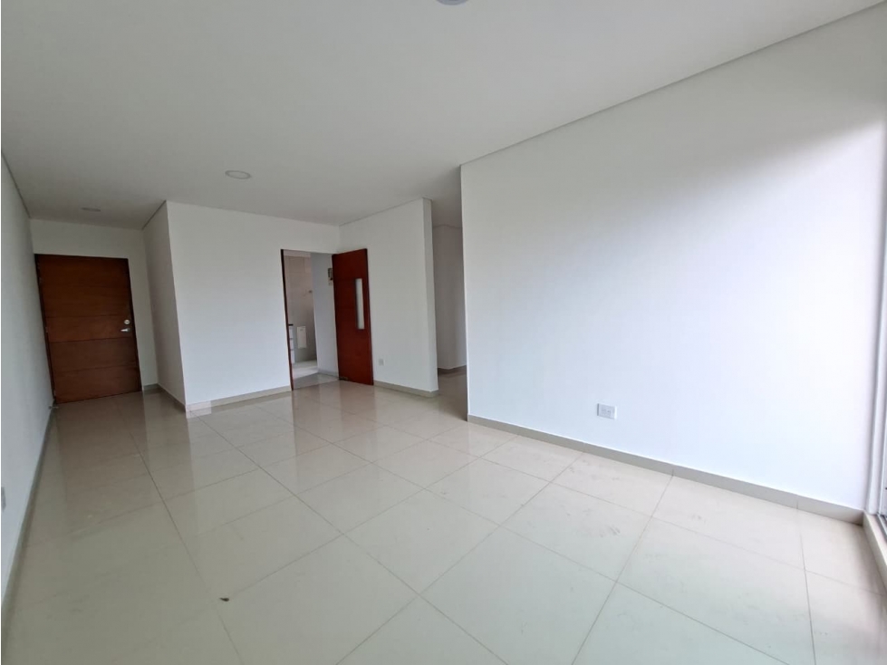 VENDO APARTAMENTO EN GRANADILLO — foto 2