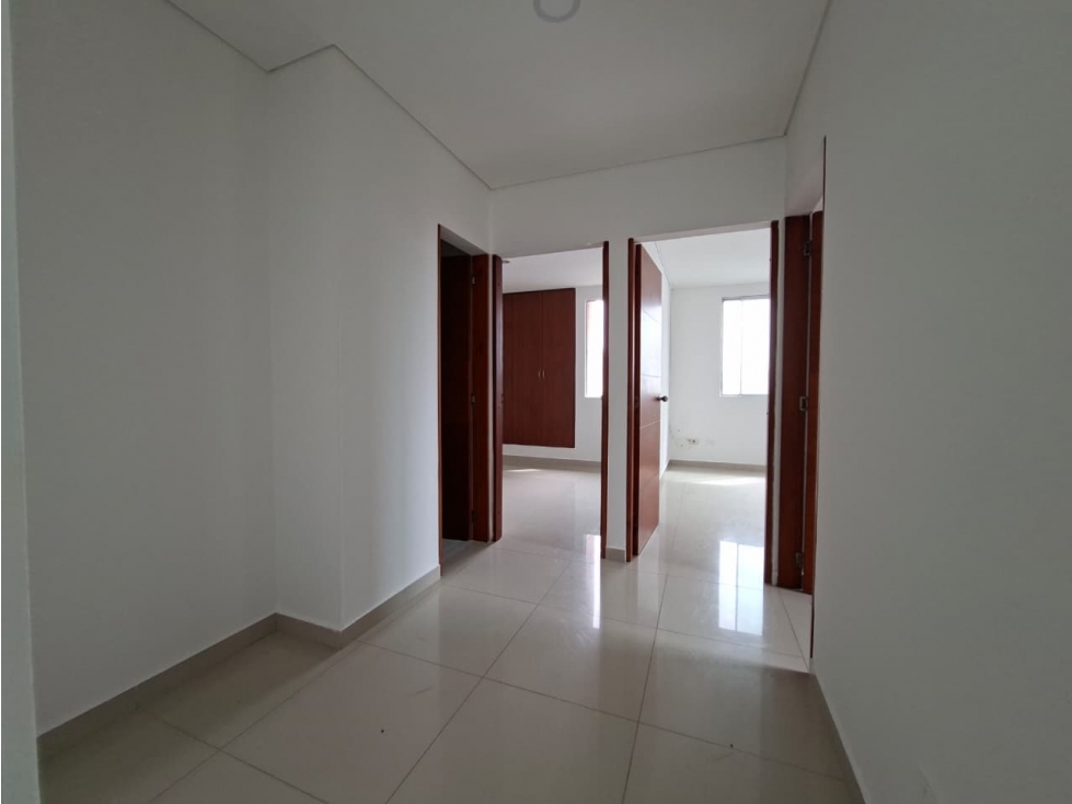 VENDO APARTAMENTO EN GRANADILLO — foto 5