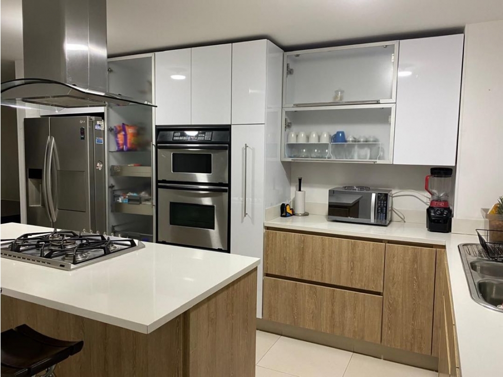 Vendo apartamento en Gratamira Bogotá/CC — foto 4