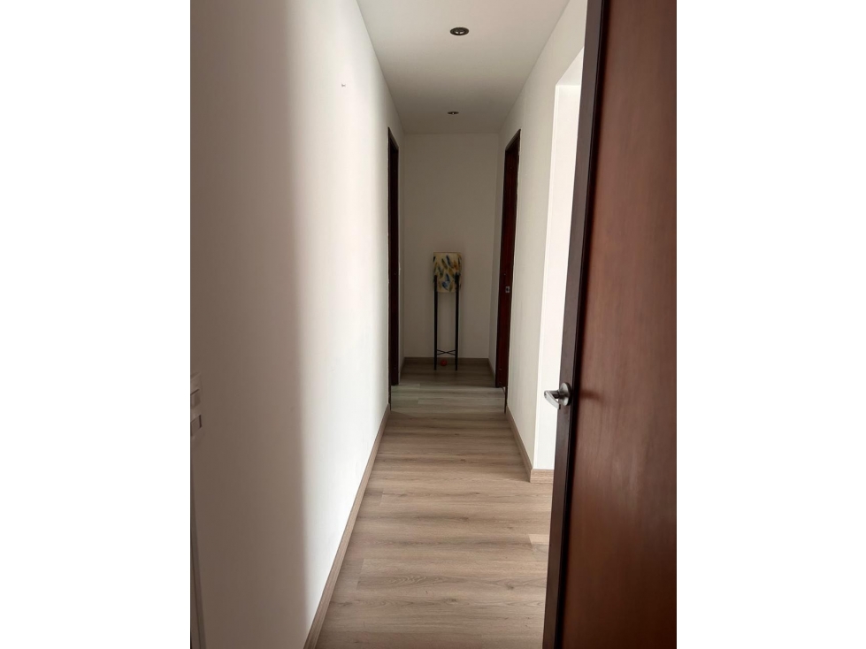 Vendo apartamento en Gratamira Bogotá/CC — foto 5