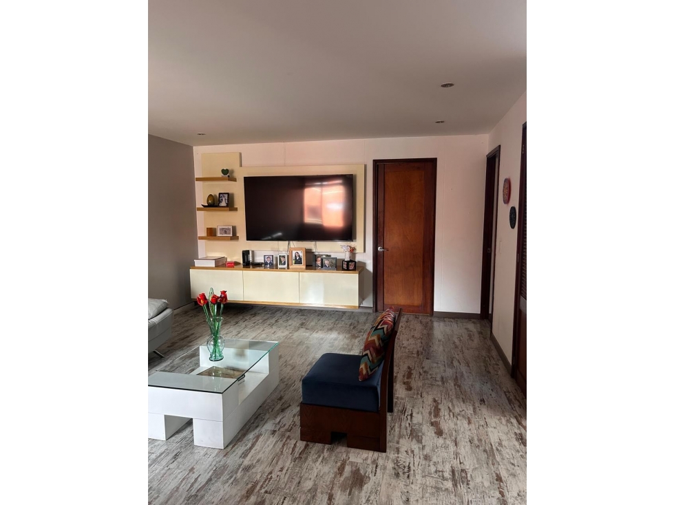 Vendo apartamento en Gratamira Bogotá/CC — foto 6