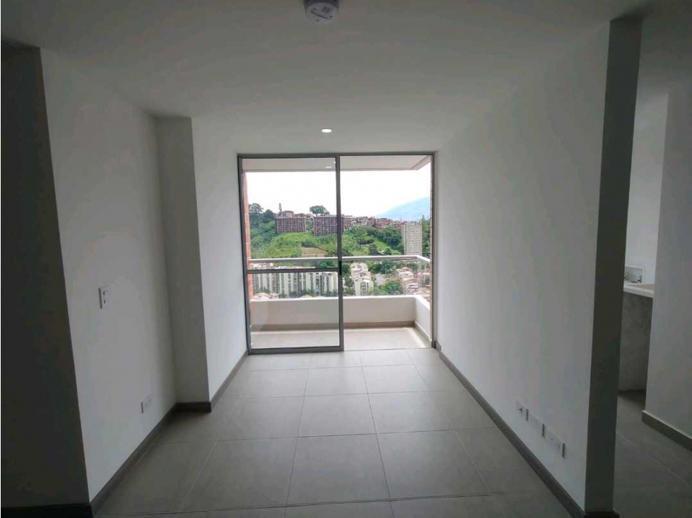 VENDO APARTAMENTO EN ITAGUI — foto 3
