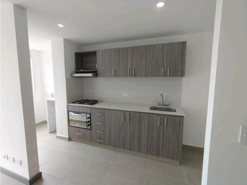 VENDO APARTAMENTO EN ITAGUI — foto 4