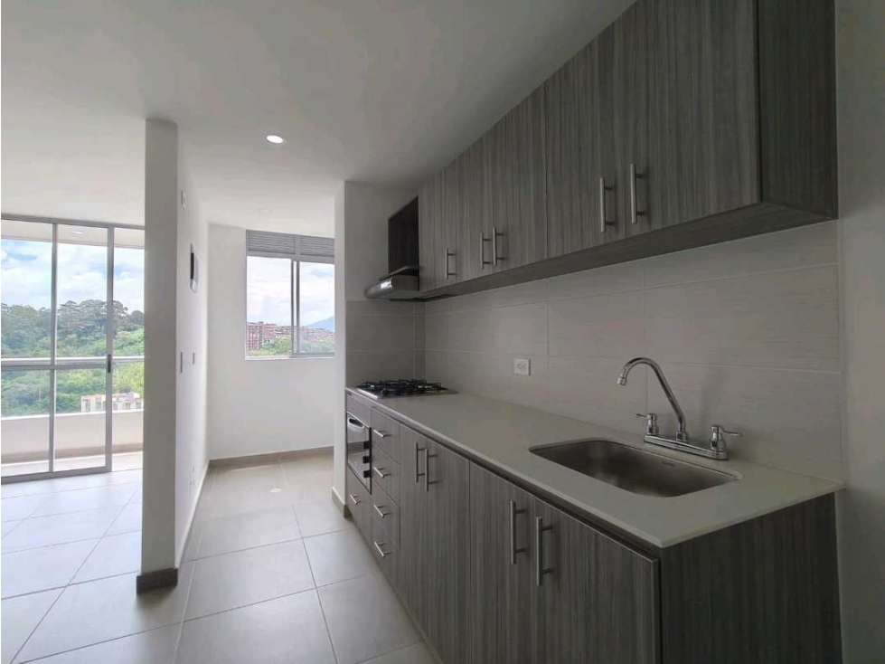 VENDO APARTAMENTO EN ITAGUI — foto 5