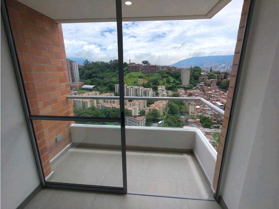 VENDO APARTAMENTO EN ITAGUI — foto 6