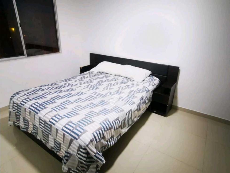 Vendo apartamento en Hacienda Peñalisa — foto 3