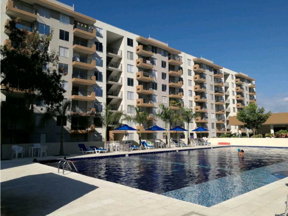 Vendo apartamento en Hacienda Peñalisa — foto 4