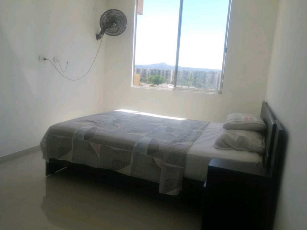 Vendo apartamento en Hacienda Peñalisa — foto 6