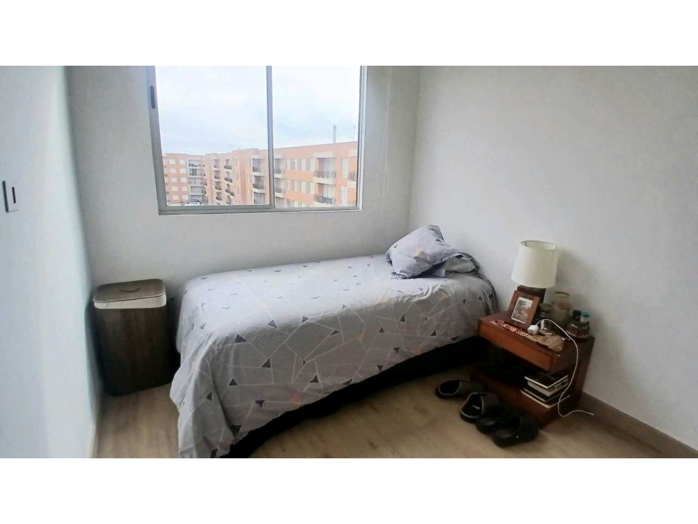 VENDO APARTAMENTO HUERTAS ORIENTAL CAJICA — foto 4