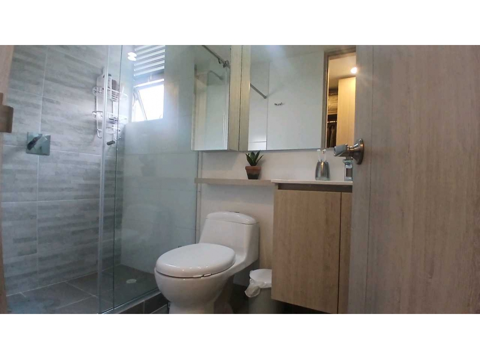 VENDO APARTAMENTO HUERTAS ORIENTAL CAJICA — foto 5