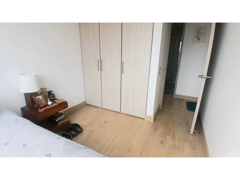VENDO APARTAMENTO HUERTAS ORIENTAL CAJICA — foto 6