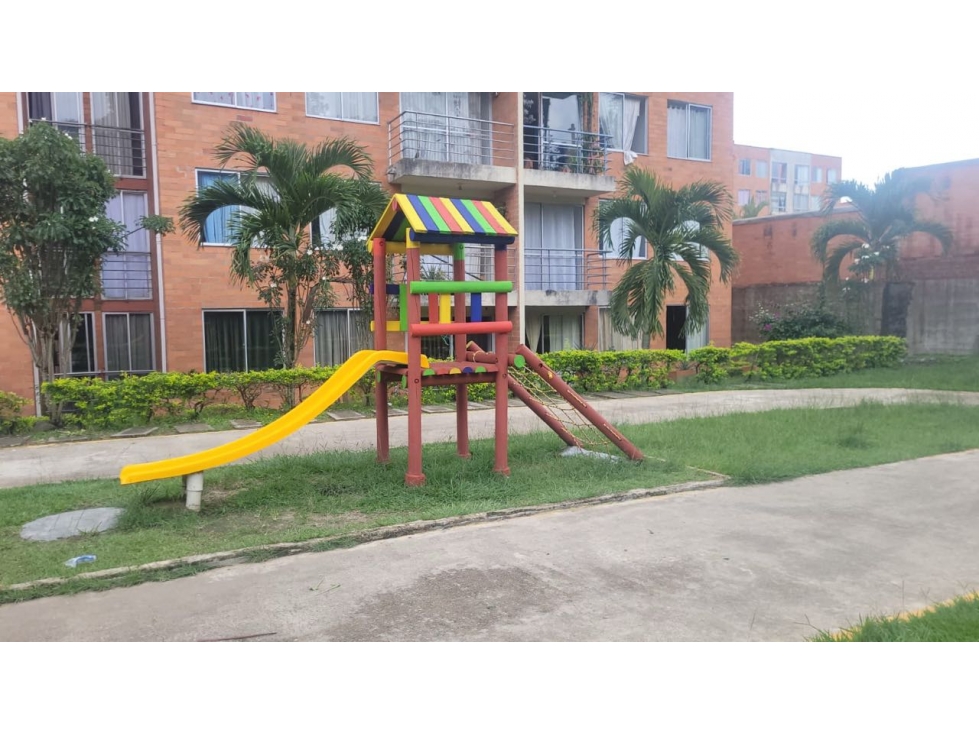 VENDO APARTAMENTO EN IBAGUE - EL SALADO CONFATOLIMA — foto 3