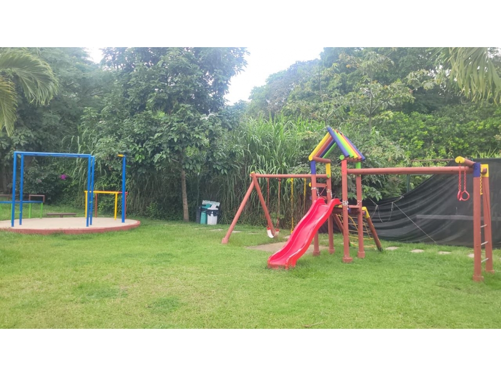 VENDO APARTAMENTO EN IBAGUE - EL SALADO CONFATOLIMA — foto 4