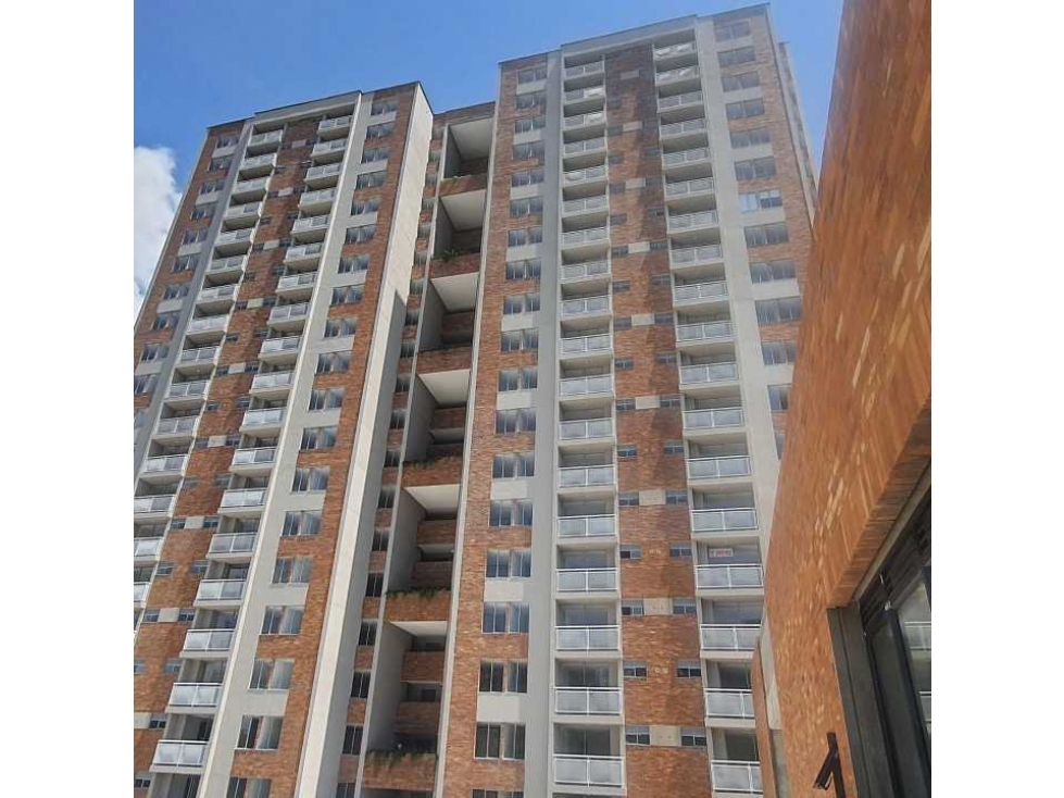 VENDO APARTAMENTO EN INGA PEREIRA