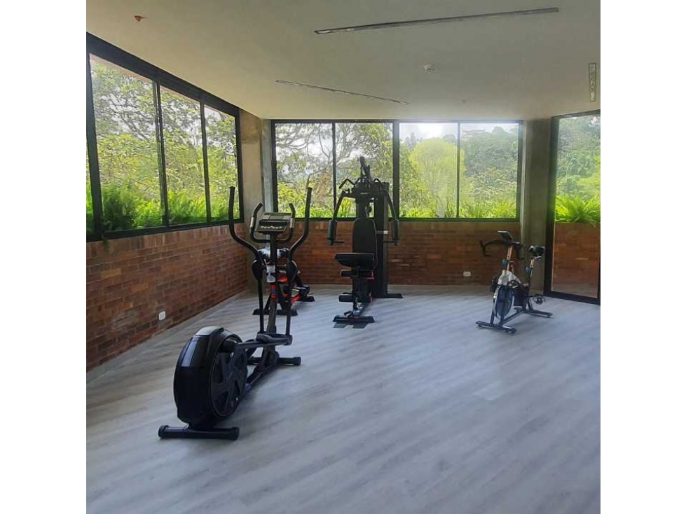VENDO APARTAMENTO EN INGA PEREIRA — foto 2