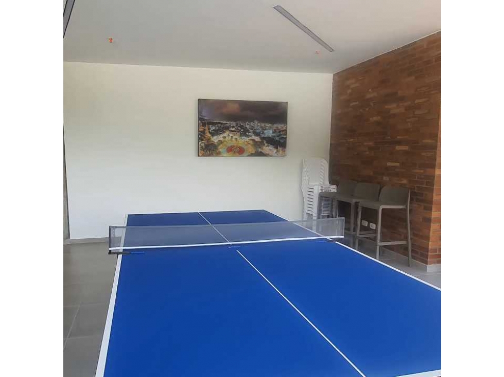 VENDO APARTAMENTO EN INGA PEREIRA — foto 3
