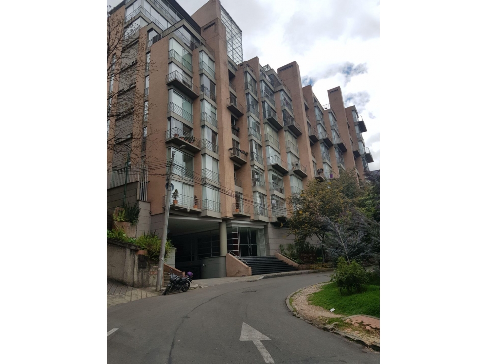 Vendo apartamento en INGEMAR El Castillo