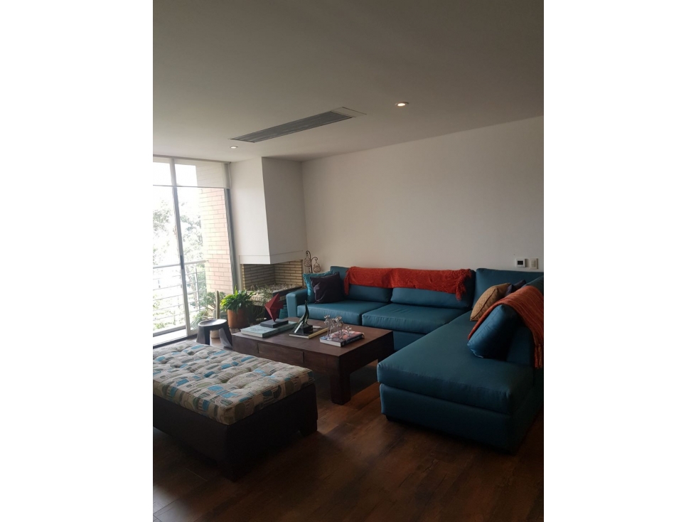 Vendo apartamento en INGEMAR El Castillo — foto 2