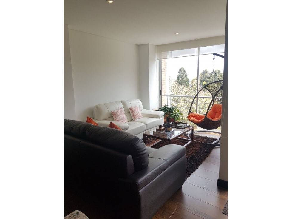 Vendo apartamento en INGEMAR El Castillo — foto 3