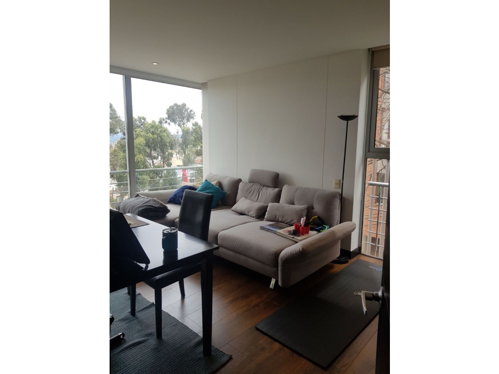 Vendo apartamento en INGEMAR El Castillo — foto 5
