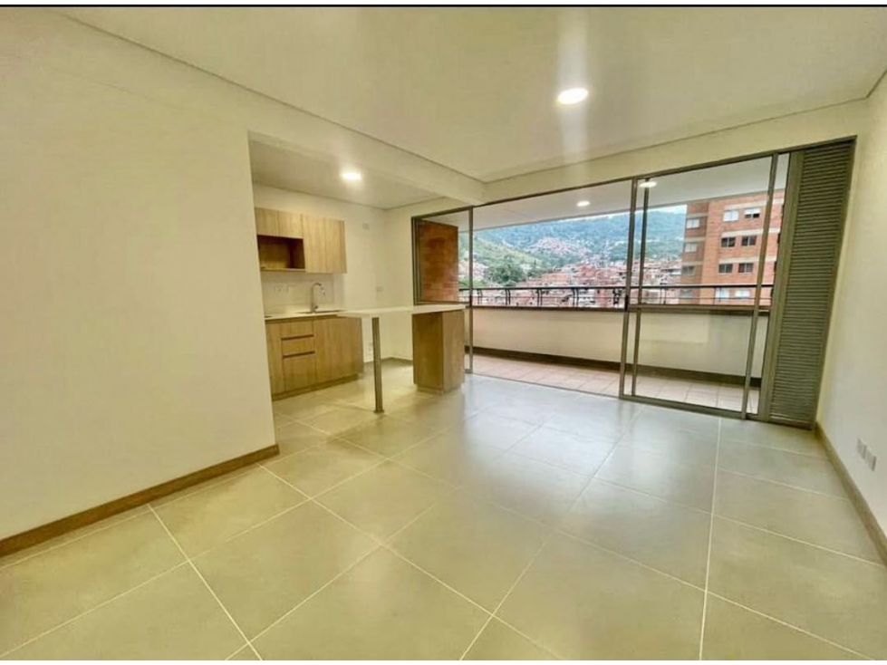 Vendo apartamento en Itagüí
