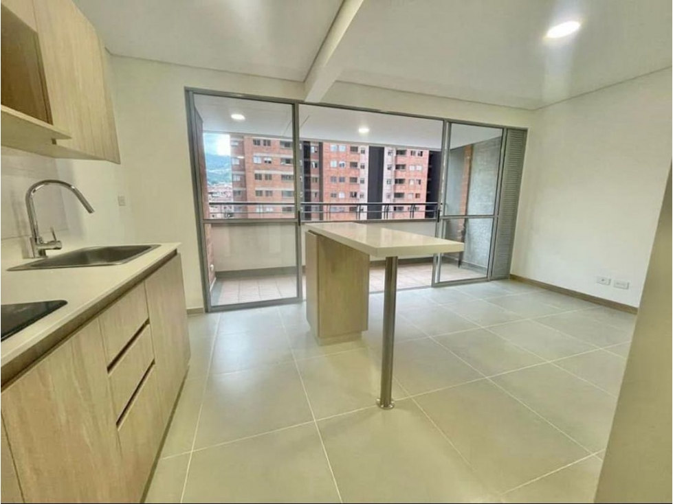 Vendo apartamento en Itagüí — foto 2