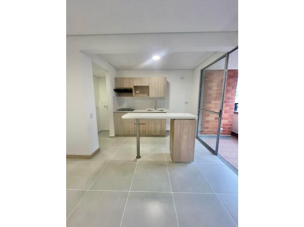 Vendo apartamento en Itagüí — foto 3