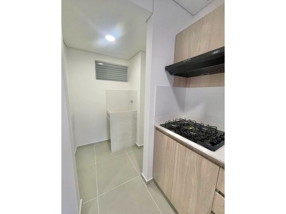 Vendo apartamento en Itagüí — foto 4