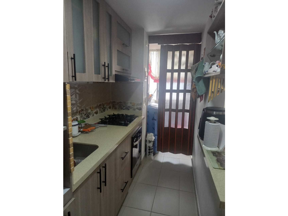 Vendo apartamento en Itagüí — foto 3