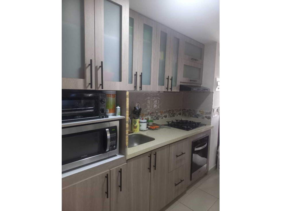 Vendo apartamento en Itagüí — foto 4