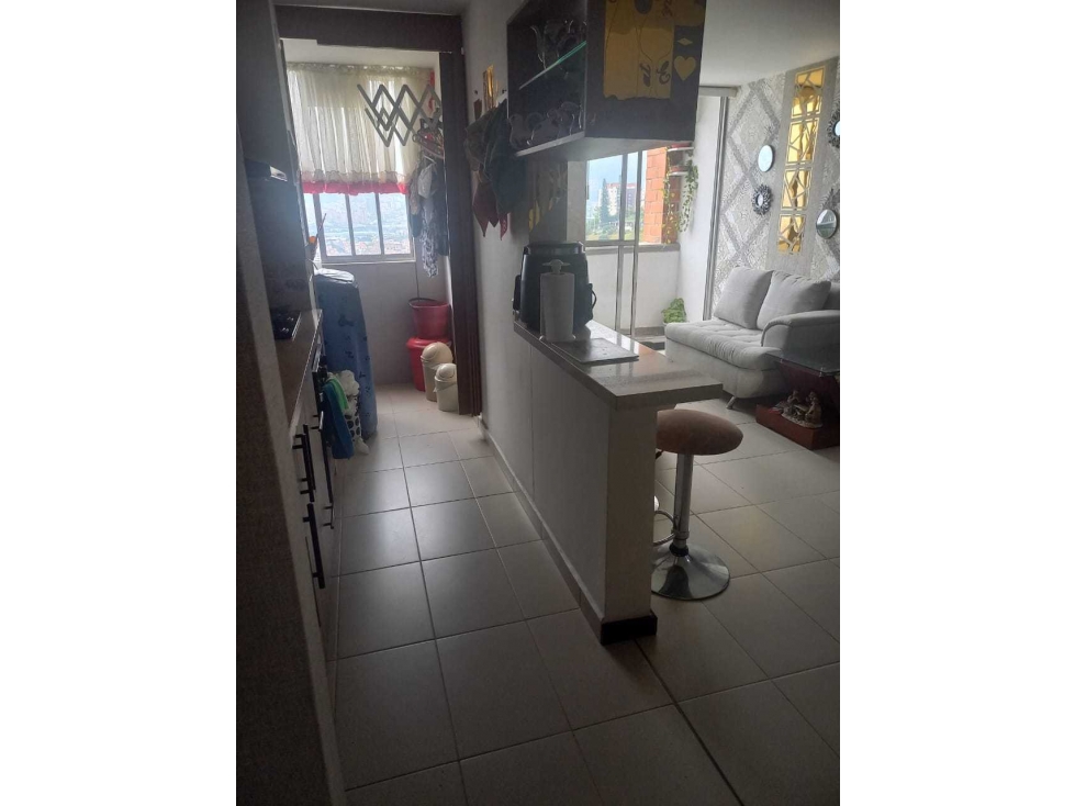 Vendo apartamento en Itagüí — foto 5