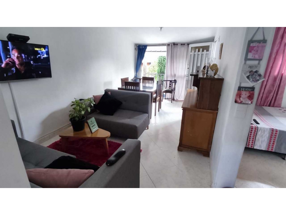 Vendo apartamento en Itagüí