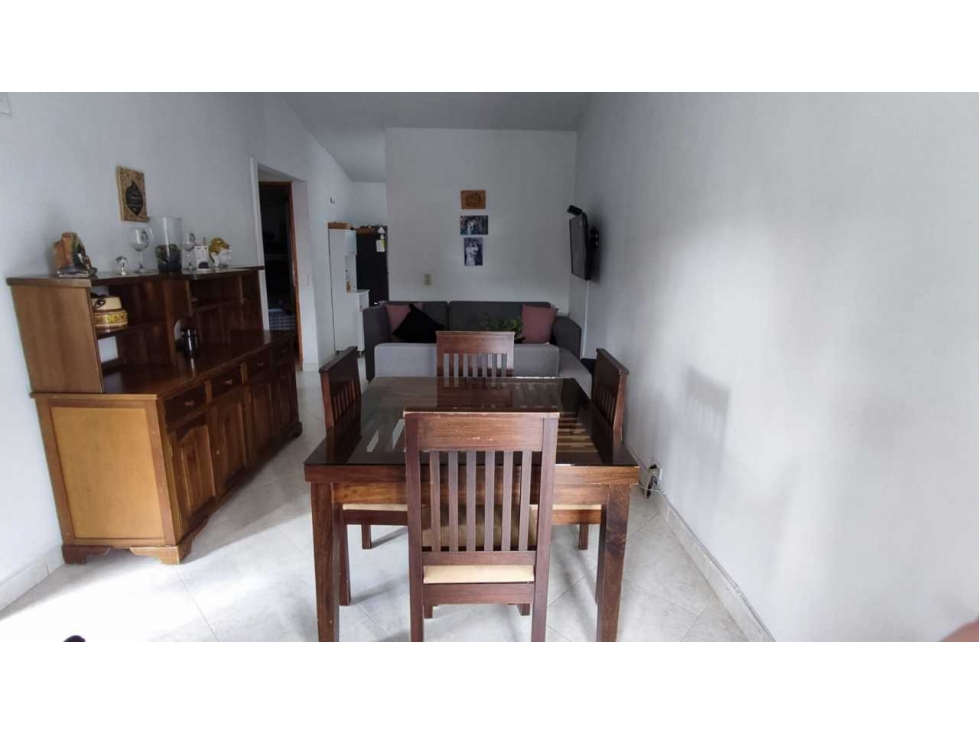 Vendo apartamento en Itagüí — foto 3