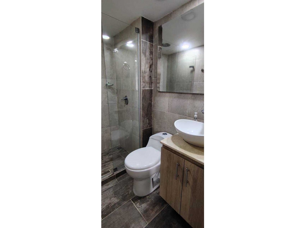 Vendo apartamento en Itagüí — foto 4