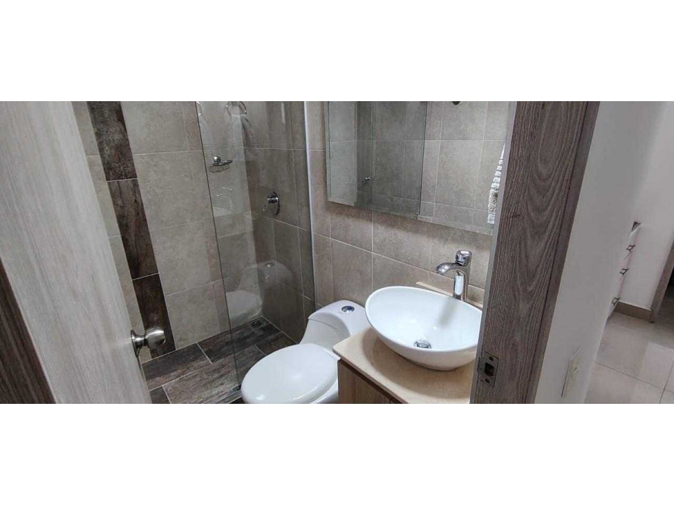 Vendo apartamento en Itagüí — foto 5