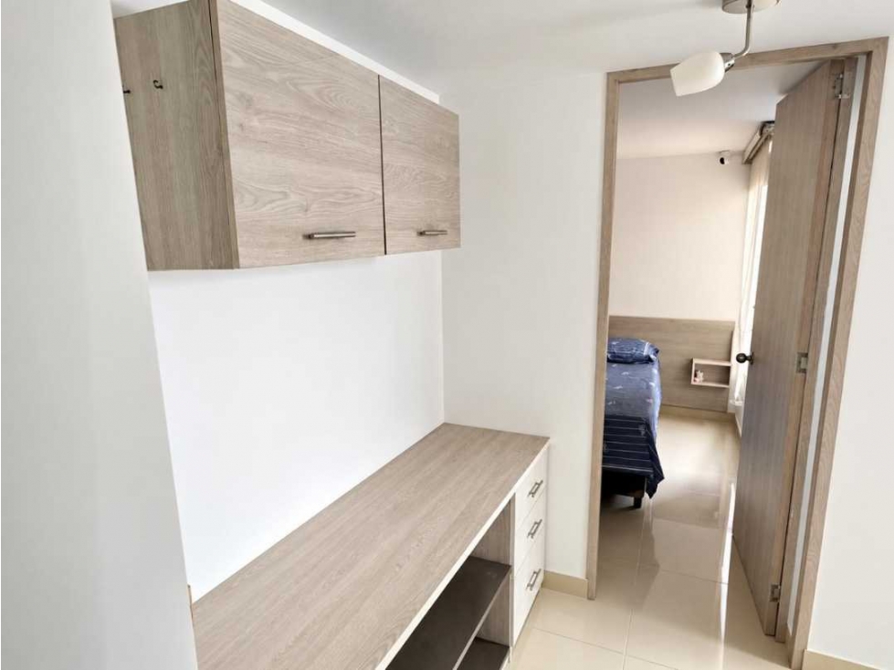 Vendo apartamento en Itagüí — foto 6