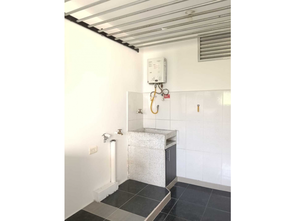 Vendo apartamento en Itagüí — foto 4