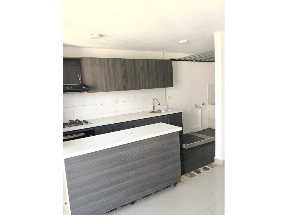 Vendo apartamento en Itagüí — foto 6