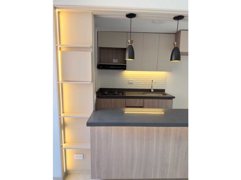 Vendo apartamento en Itagüí