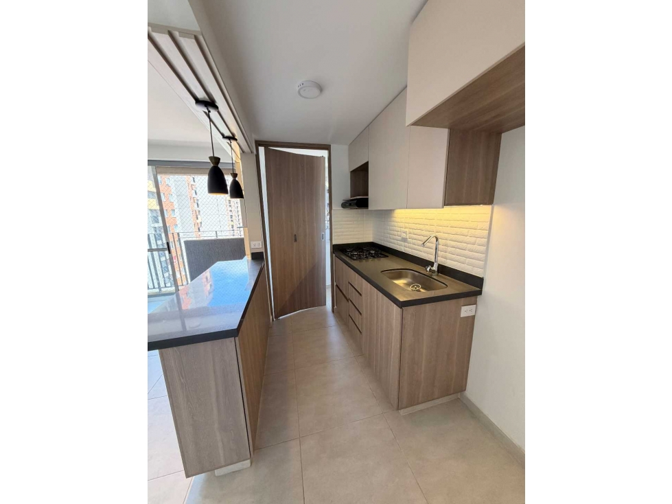 Vendo apartamento en Itagüí — foto 2