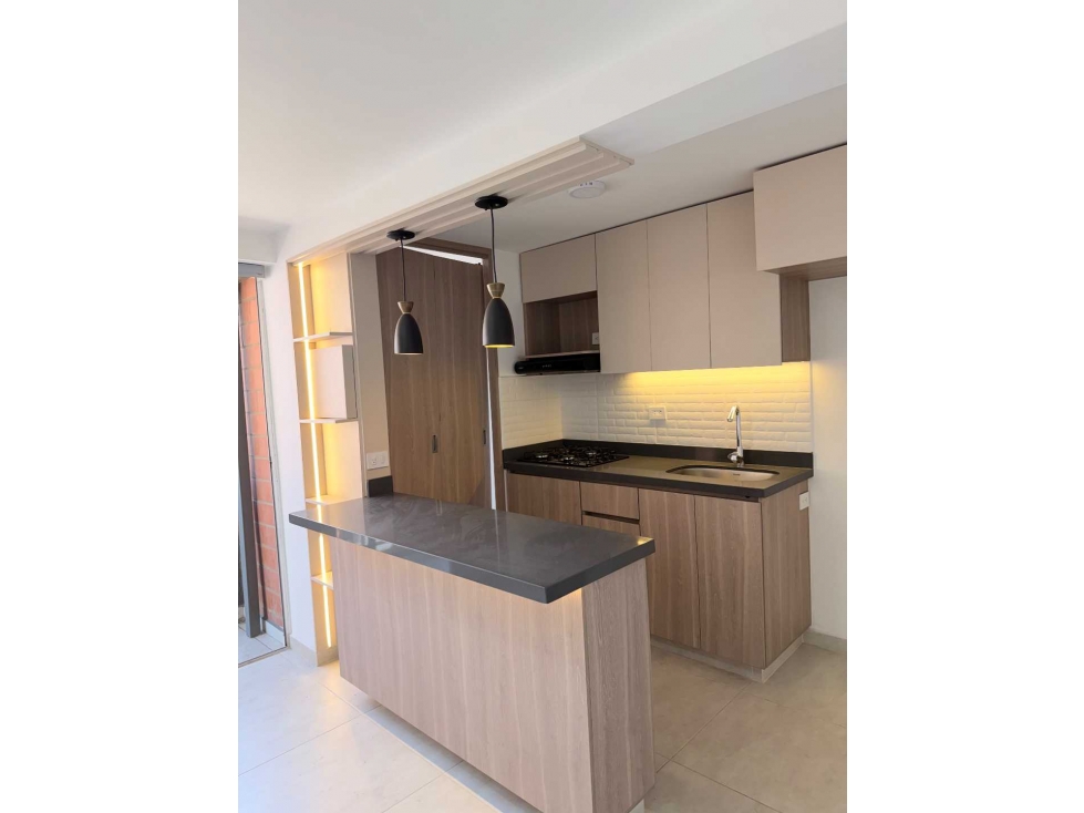 Vendo apartamento en Itagüí — foto 3