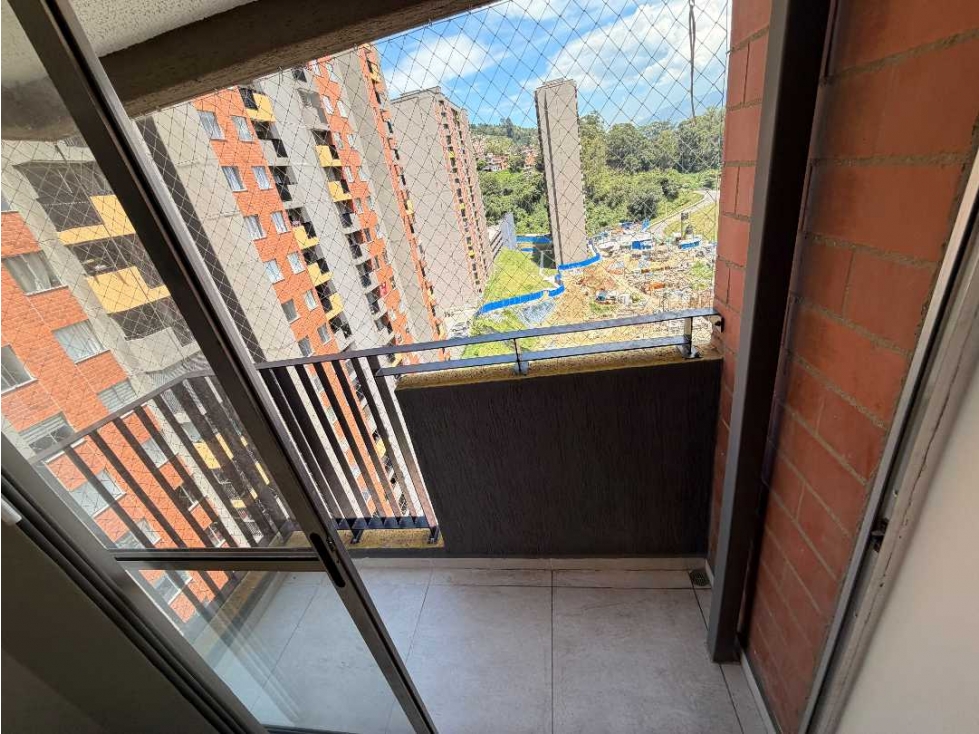 Vendo apartamento en Itagüí — foto 6