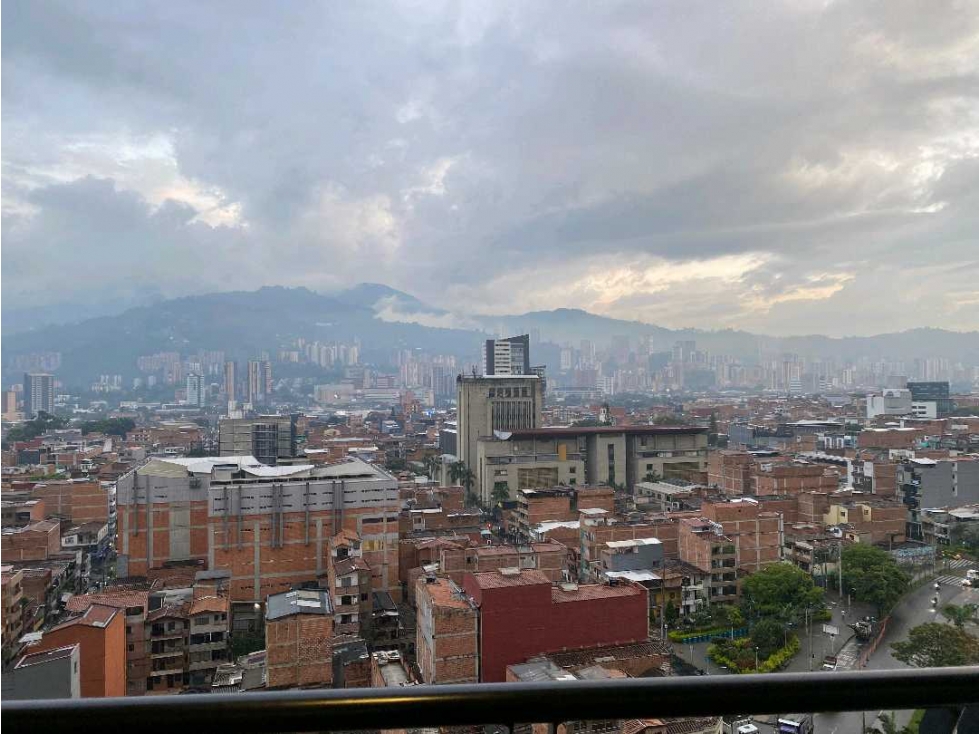 Vendo apartamento en Itagüí herbario cerca al parque — foto 3