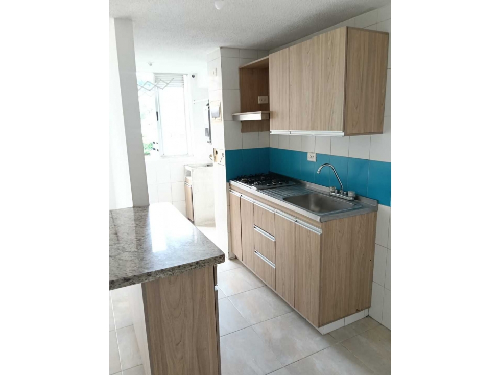 Vendo apartamento en Itagüí cerca al centro de la moda