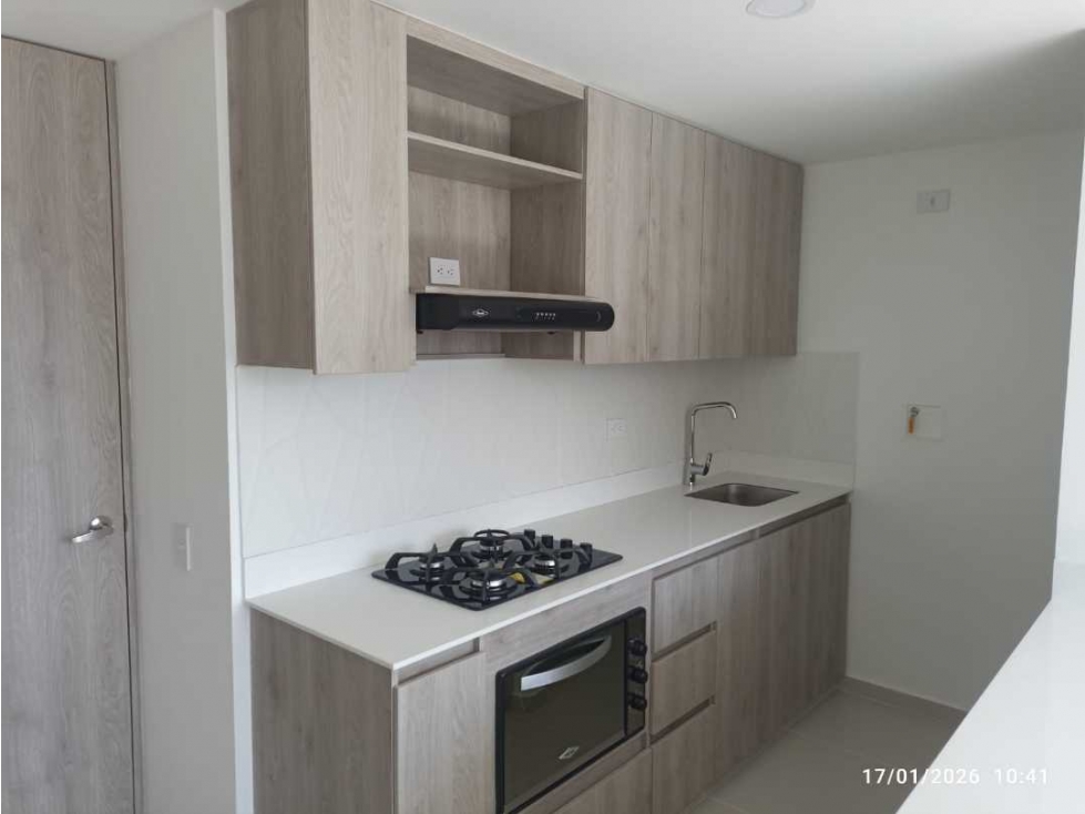Vendo apartamento en Itagüí cerca al viva Envigado — foto 2