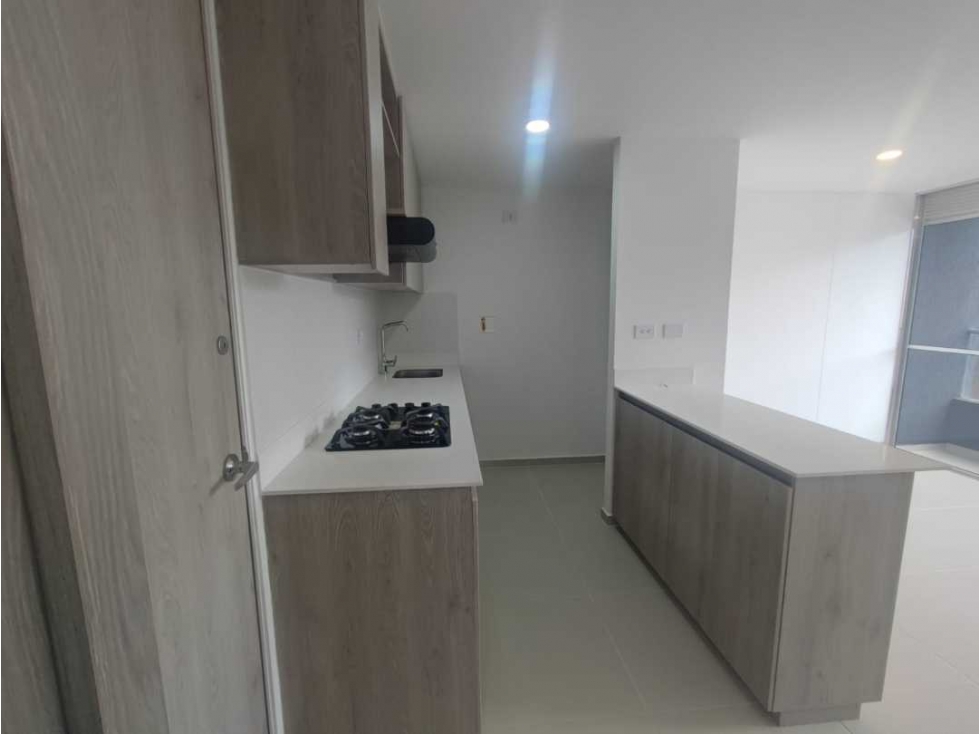 Vendo apartamento en Itagüí cerca al viva Envigado — foto 3