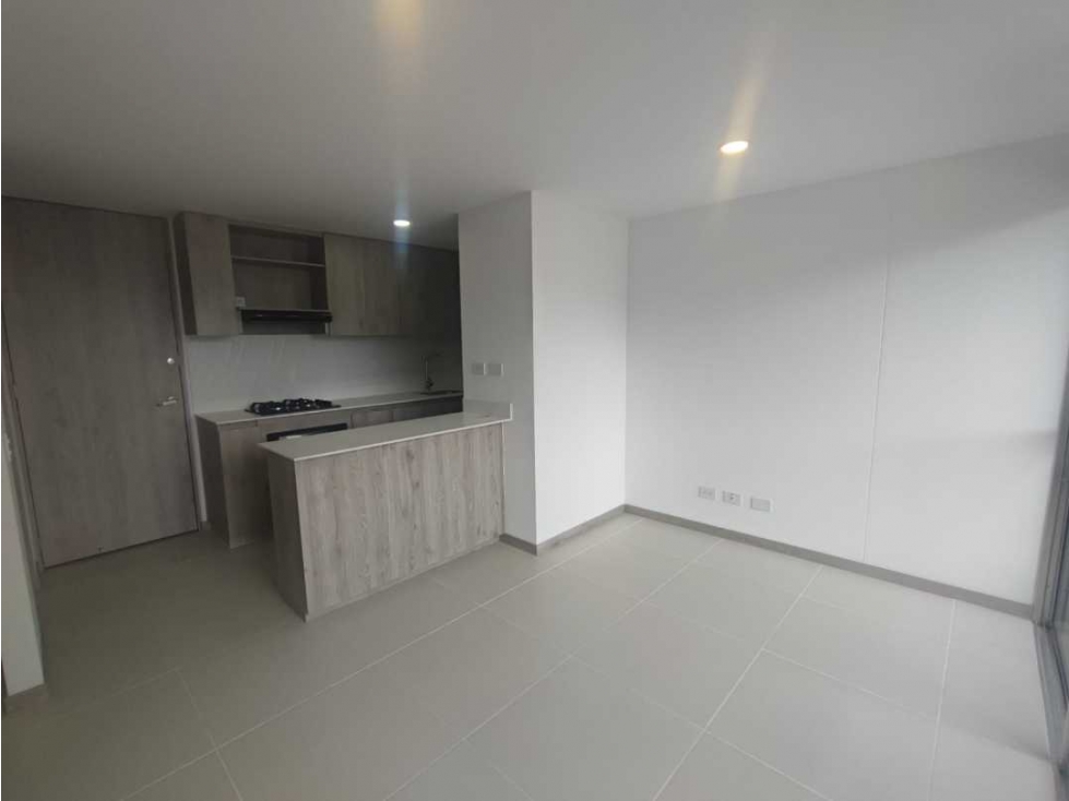 Vendo apartamento en Itagüí cerca al viva Envigado — foto 4
