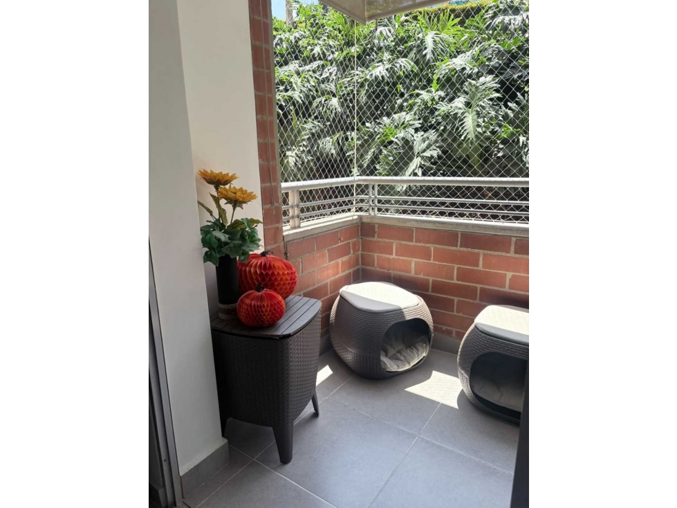 Vendo apartamento en Itagüí cerca al centro de la moda — foto 2