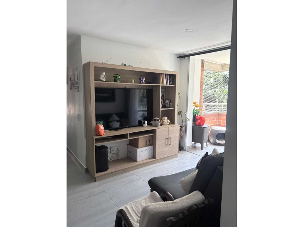 Vendo apartamento en Itagüí cerca al centro de la moda — foto 3