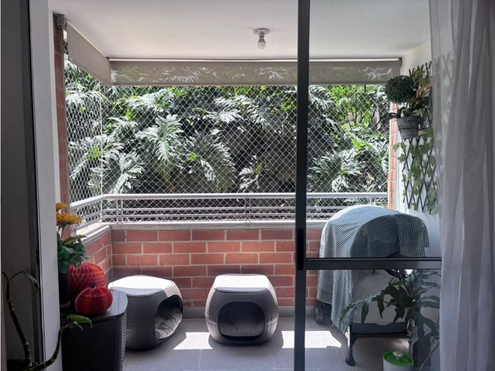Vendo apartamento en Itagüí cerca al centro de la moda — foto 4